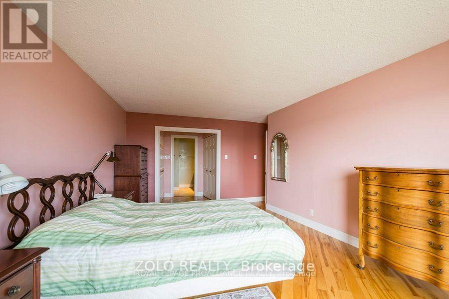 402 - 2 South Front Street, Belleville, Ontario  K8N 5K7 - Photo 30 - X12479918