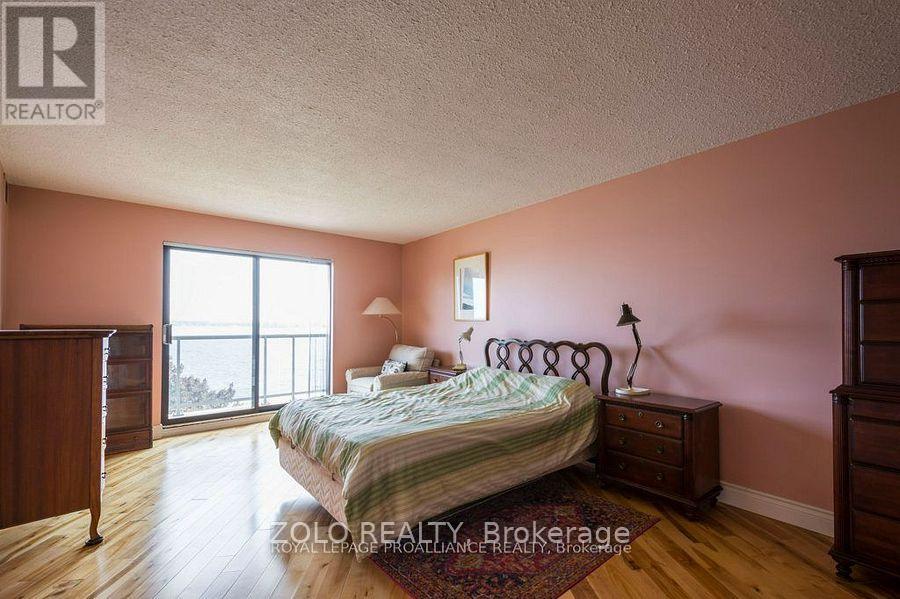 402 - 2 South Front Street, Belleville, Ontario  K8N 5K7 - Photo 31 - X12479918