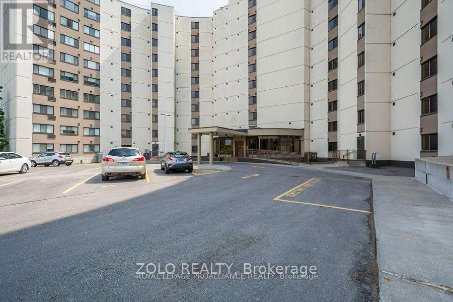 402 - 2 South Front Street, Belleville, Ontario  K8N 5K7 - Photo 34 - X12479918