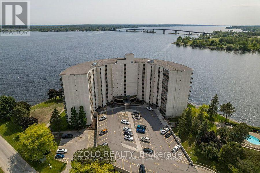 402 - 2 South Front Street, Belleville, Ontario  K8N 5K7 - Photo 5 - X12479918