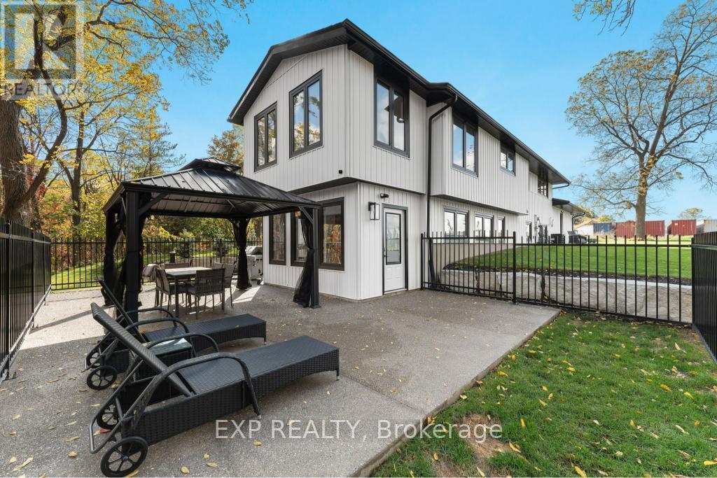 3169 King Street, Lincoln, Ontario  L0R 2C0 - Photo 45 - X12479931