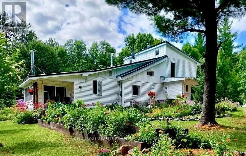 Unit A - 322 Kuno Road, Carlow/mayo, Ontario  K0L 1G0 - Photo 1 - X12479951