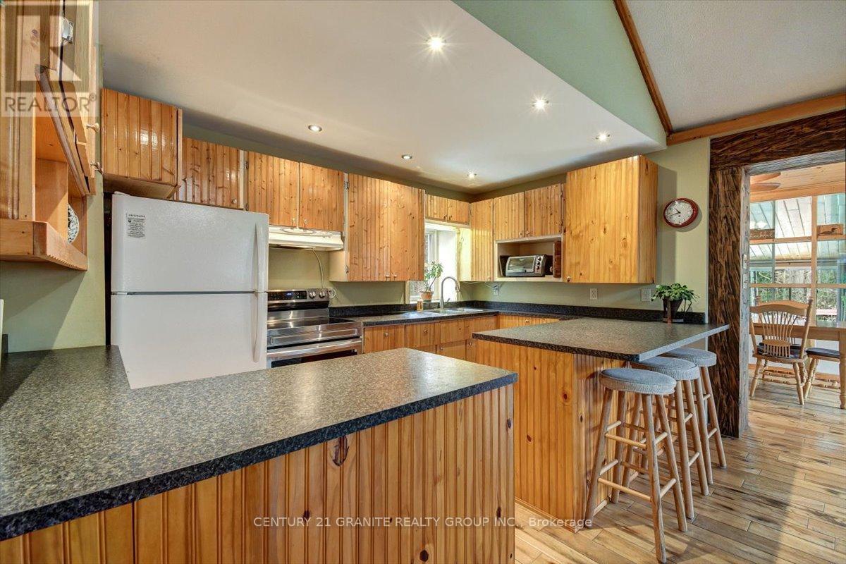 Unit A - 322 Kuno Road, Carlow/mayo, Ontario  K0L 1G0 - Photo 12 - X12479951