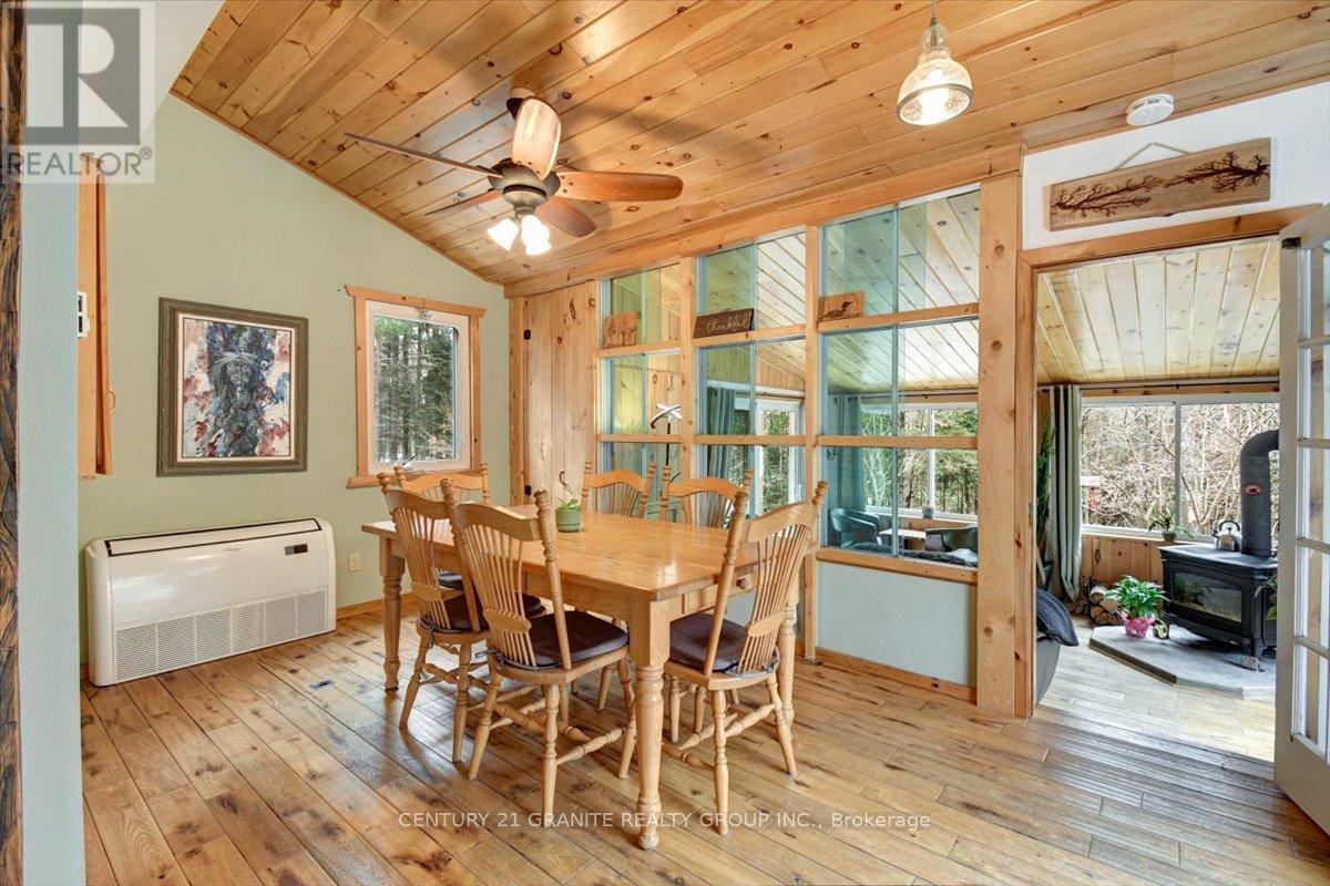Unit A - 322 Kuno Road, Carlow/mayo, Ontario  K0L 1G0 - Photo 22 - X12479951