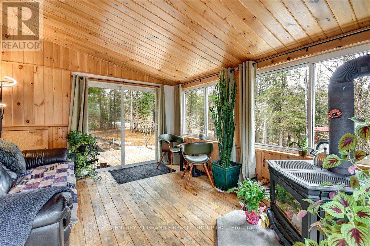 Unit A - 322 Kuno Road, Carlow/mayo, Ontario  K0L 1G0 - Photo 25 - X12479951