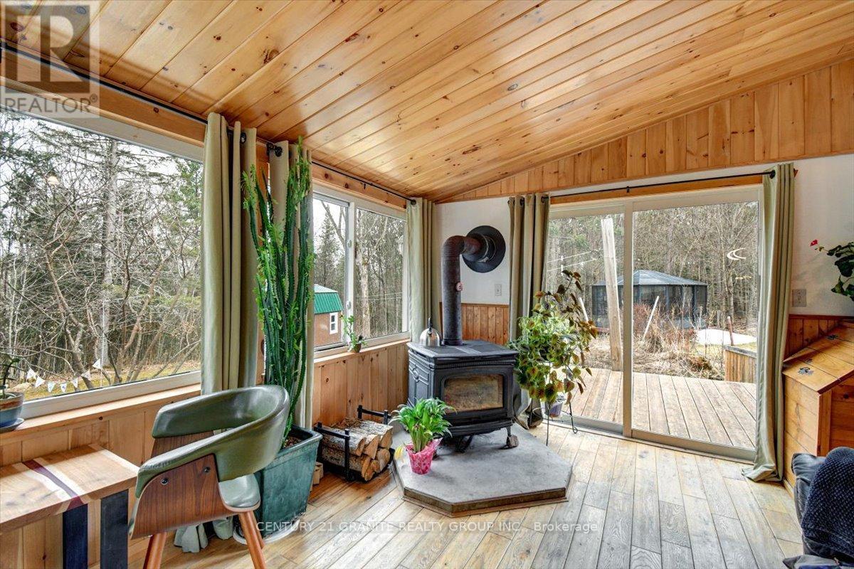 Unit A - 322 Kuno Road, Carlow/mayo, Ontario  K0L 1G0 - Photo 26 - X12479951