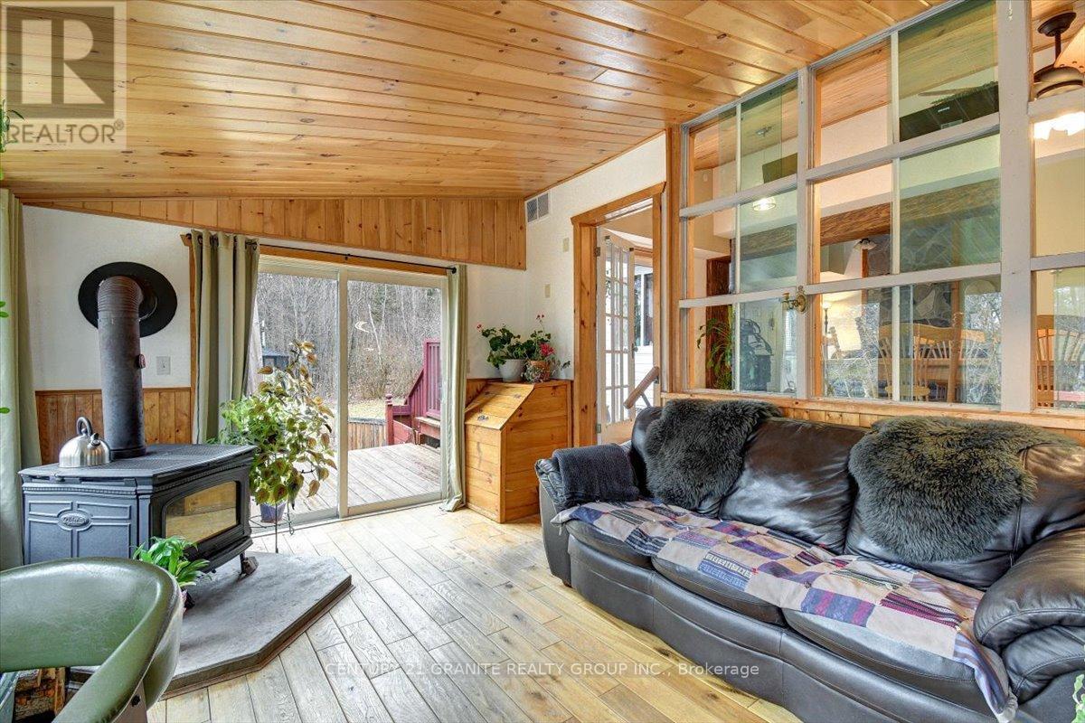 Unit A - 322 Kuno Road, Carlow/mayo, Ontario  K0L 1G0 - Photo 27 - X12479951