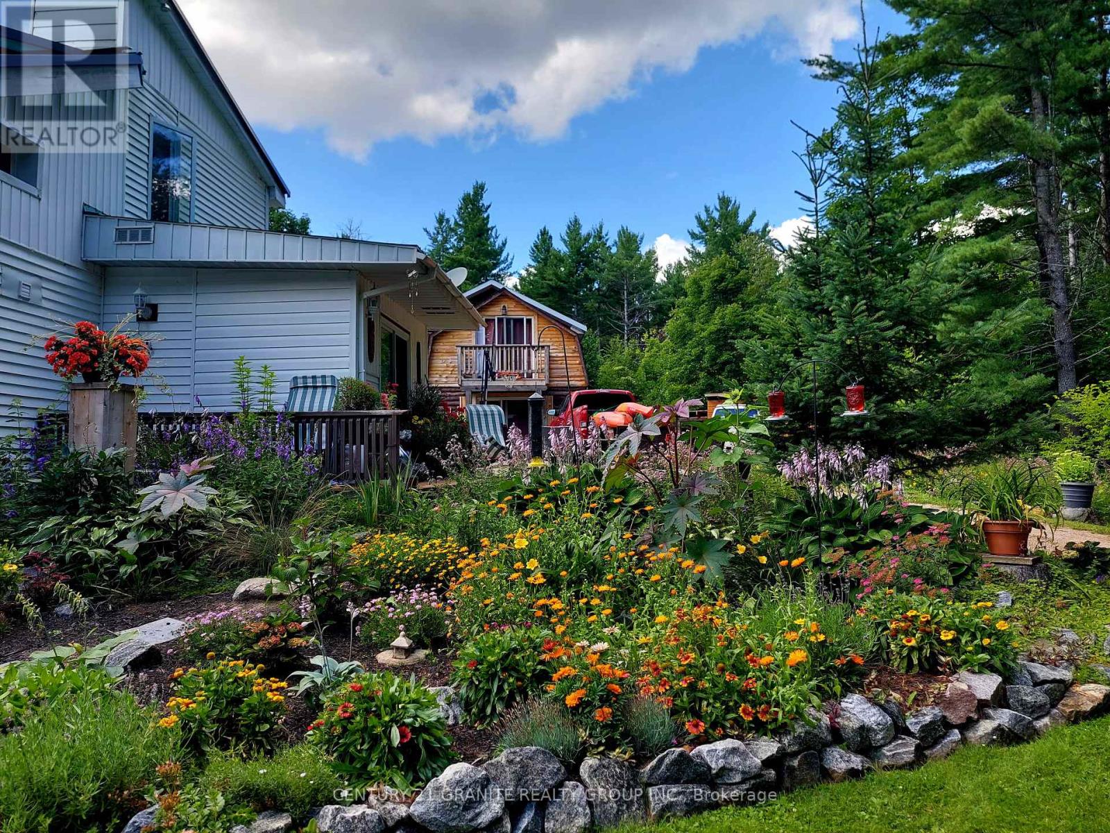 Unit A - 322 Kuno Road, Carlow/mayo, Ontario  K0L 1G0 - Photo 4 - X12479951