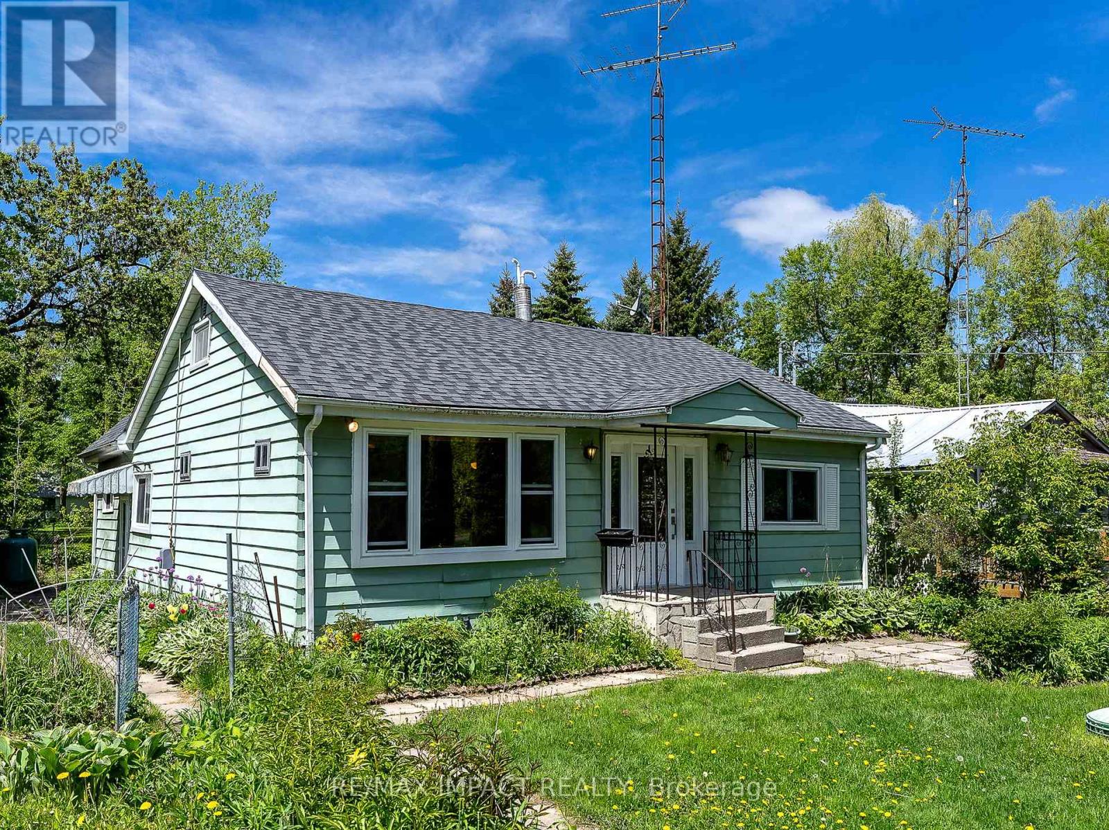 5372 Young Street, Hamilton Township, Ontario  K0K 2H0 - Photo 1 - X12480014