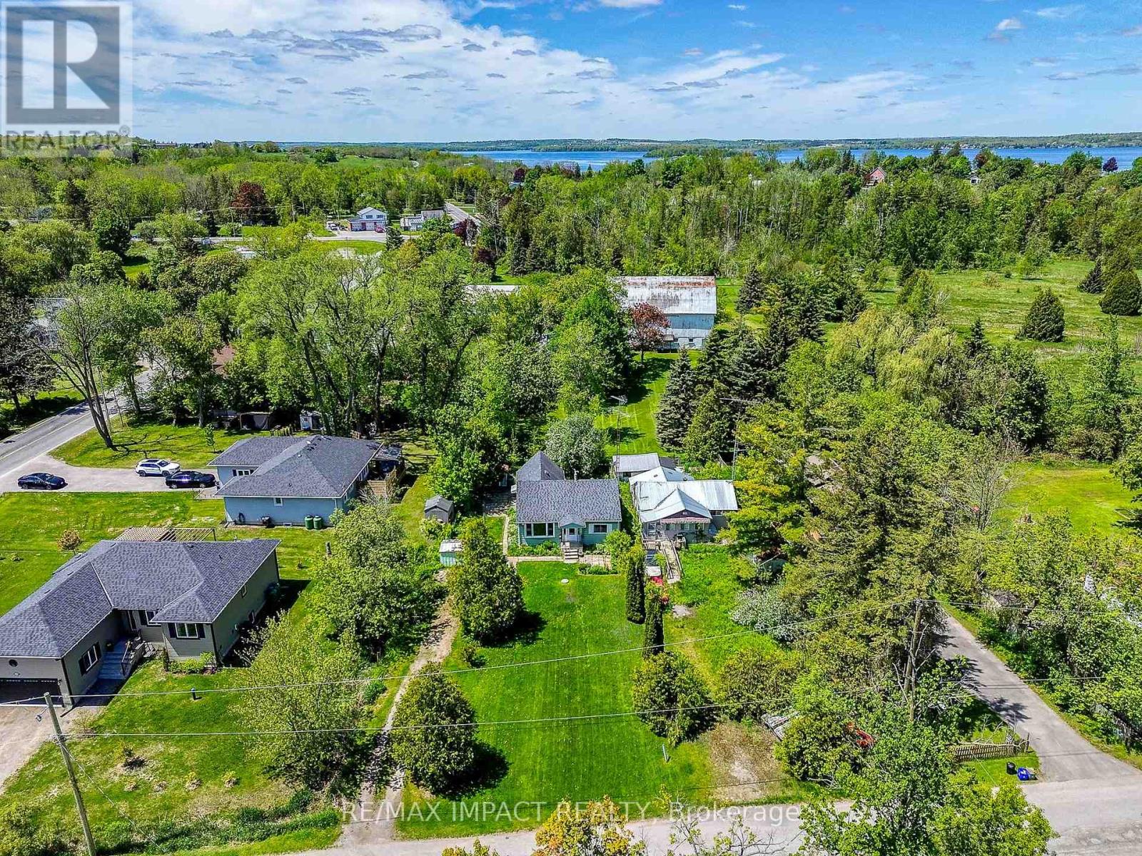 5372 Young Street, Hamilton Township, Ontario  K0K 2H0 - Photo 11 - X12480014