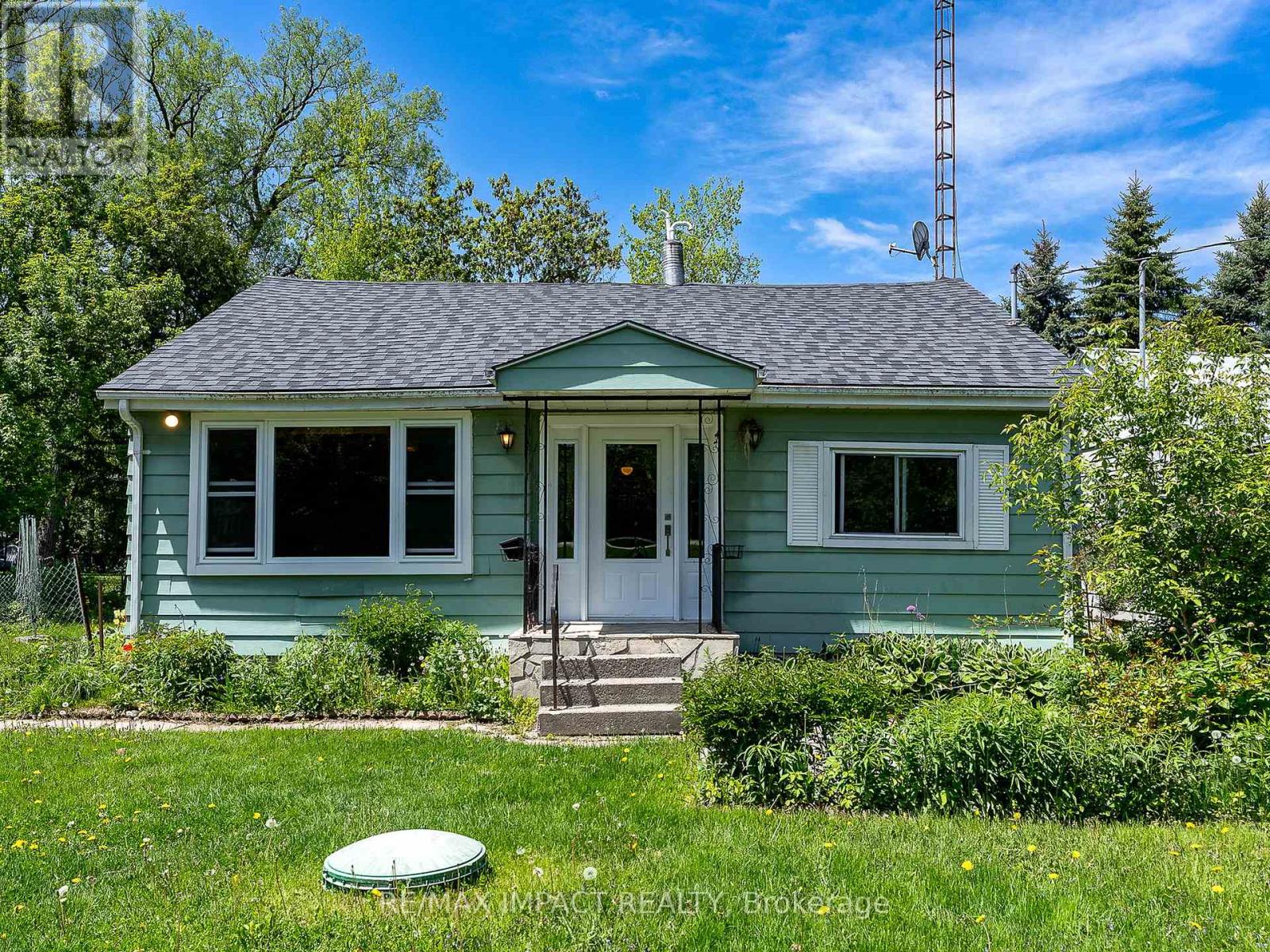 5372 Young Street, Hamilton Township, Ontario  K0K 2H0 - Photo 2 - X12480014