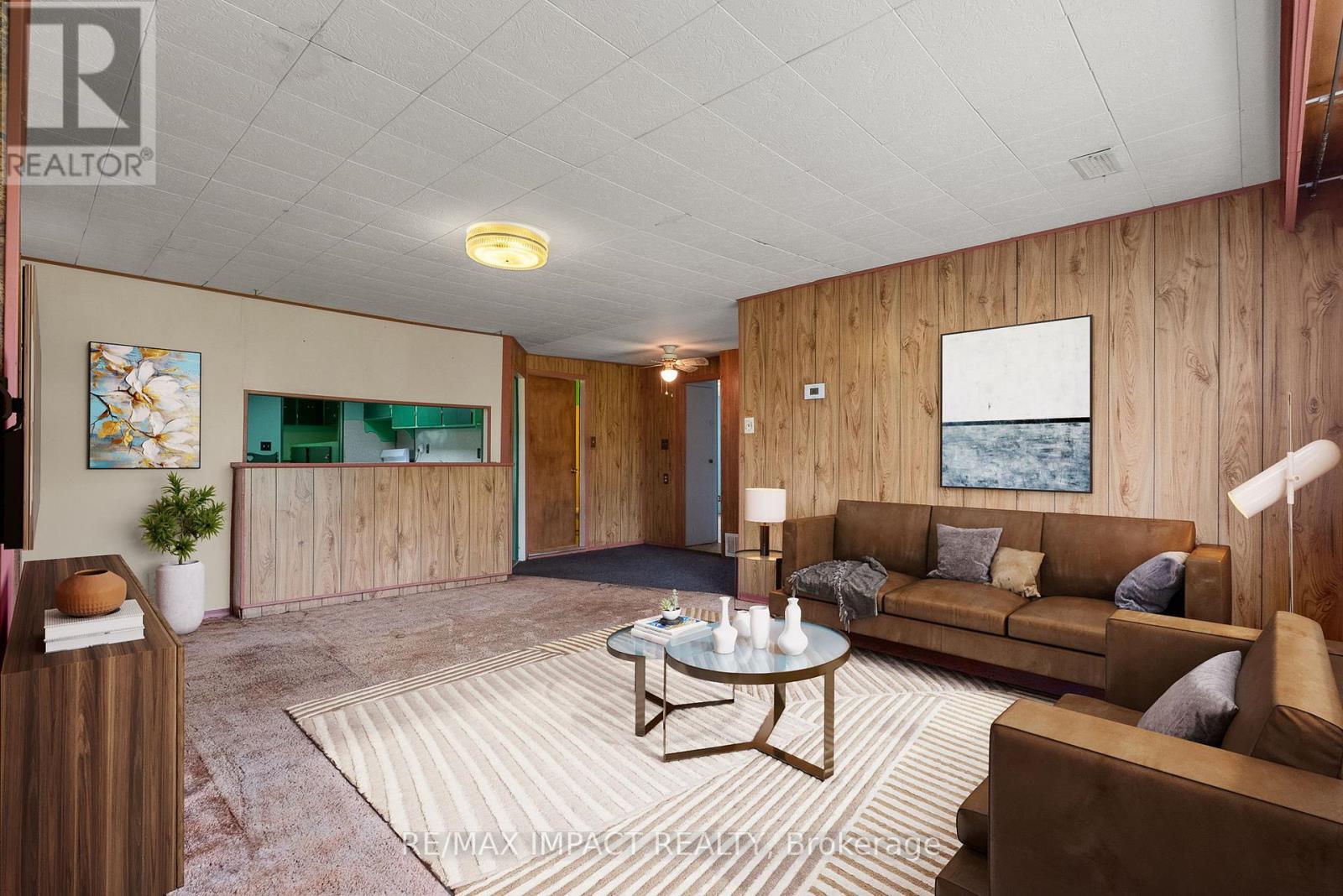 5372 Young Street, Hamilton Township, Ontario  K0K 2H0 - Photo 21 - X12480014