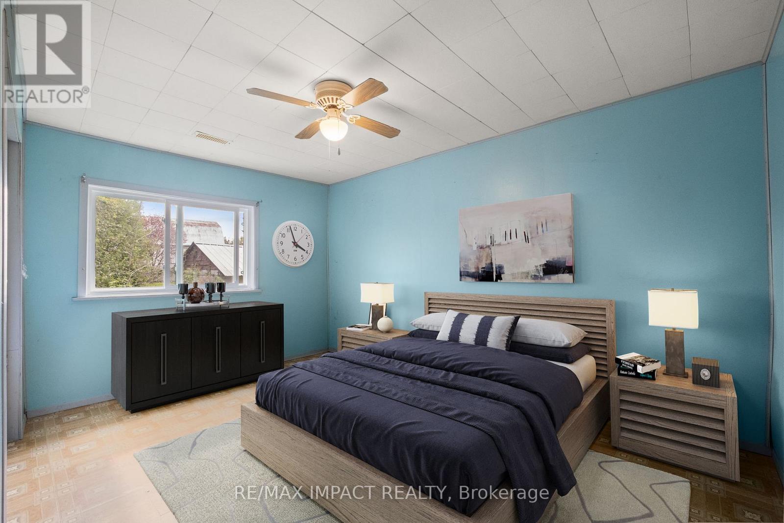 5372 Young Street, Hamilton Township, Ontario  K0K 2H0 - Photo 24 - X12480014