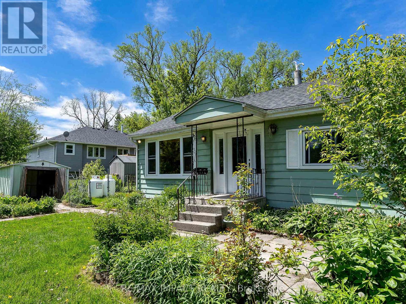 5372 Young Street, Hamilton Township, Ontario  K0K 2H0 - Photo 3 - X12480014