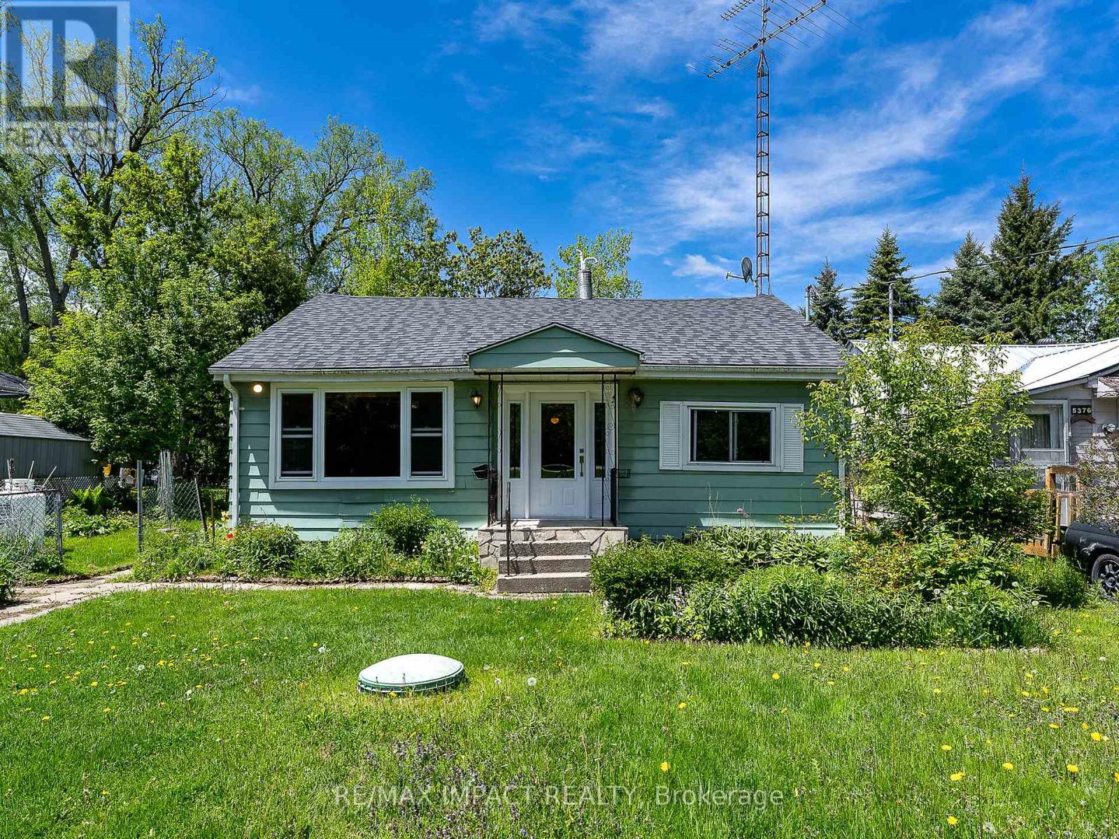 5372 Young Street, Hamilton Township, Ontario  K0K 2H0 - Photo 4 - X12480014