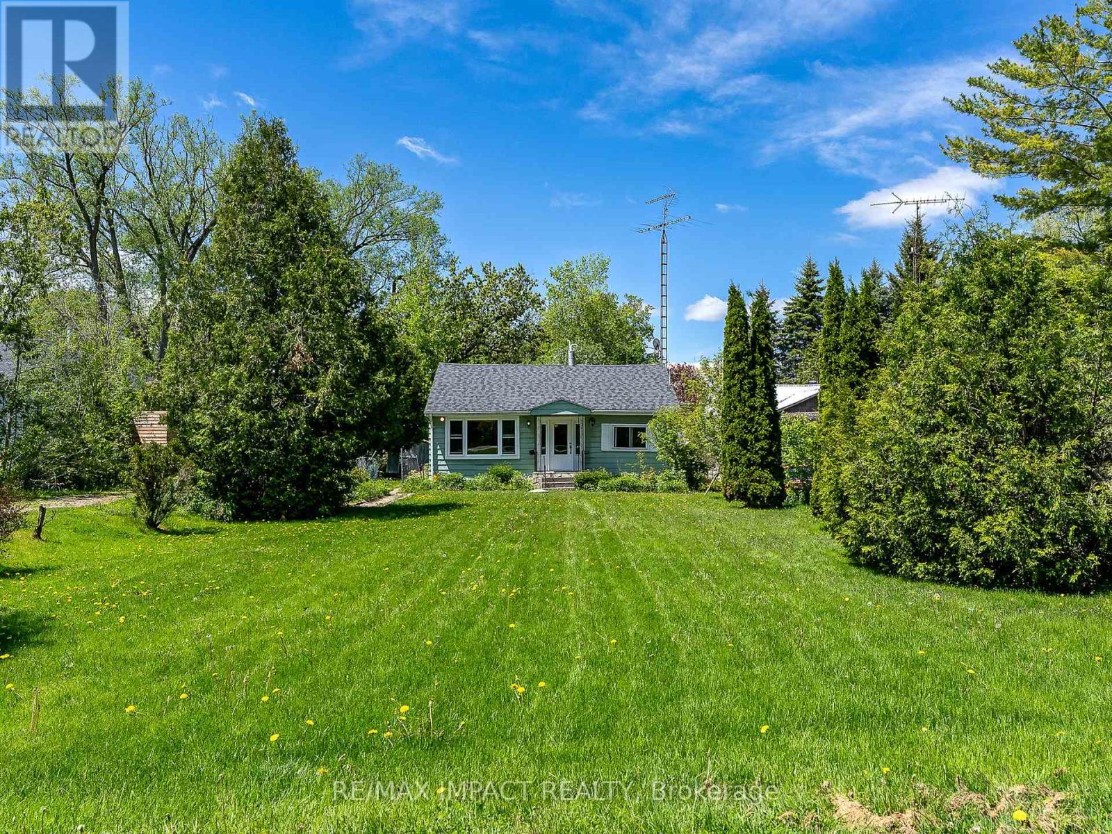 5372 Young Street, Hamilton Township, Ontario  K0K 2H0 - Photo 8 - X12480014