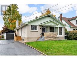 1205 OSBORNE AVENUE, Cornwall, Ontario