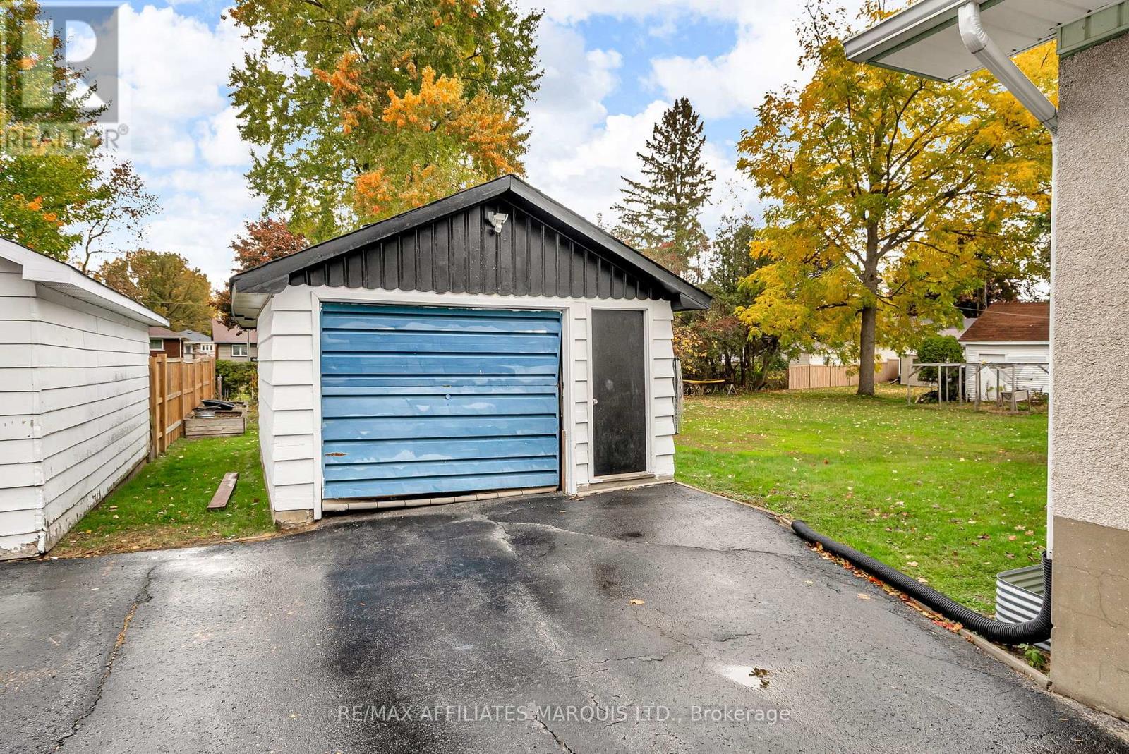 1205 Osborne Avenue, Cornwall, Ontario  K6J 1L2 - Photo 30 - X12479764