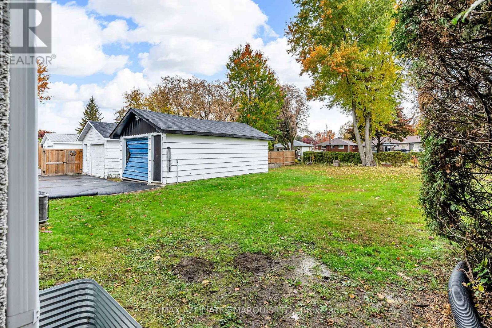 1205 Osborne Avenue, Cornwall, Ontario  K6J 1L2 - Photo 32 - X12479764