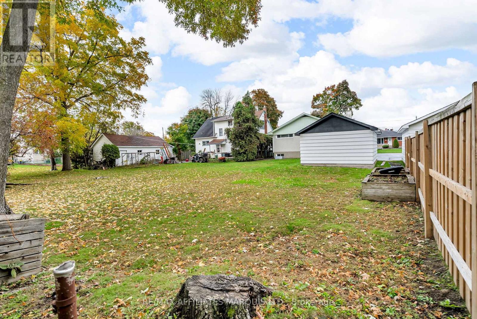 1205 Osborne Avenue, Cornwall, Ontario  K6J 1L2 - Photo 34 - X12479764