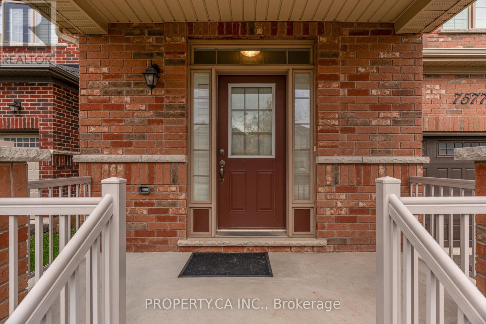 7577 Marpin Court, Niagara Falls, Ontario  L2H 0P3 - Photo 2 - X12479293