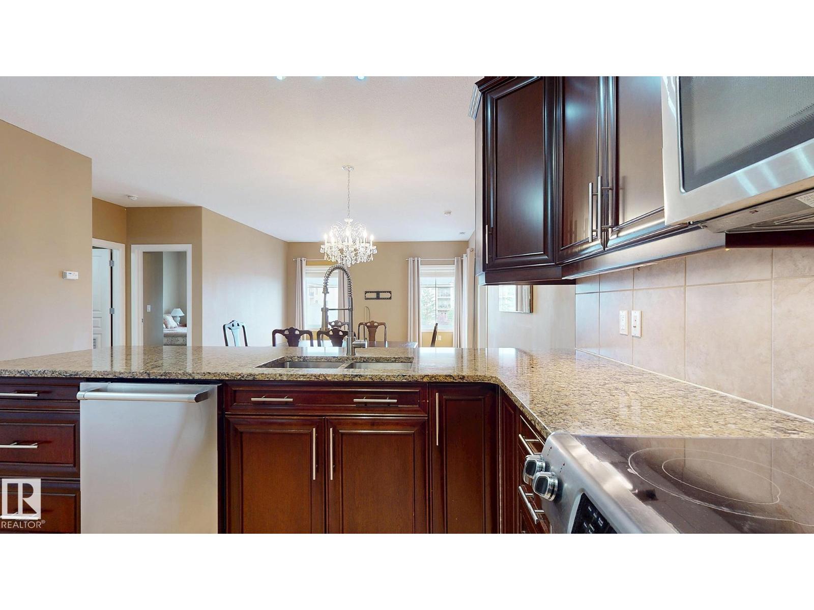 #340 160 Magrath Rd Nw, Edmonton, Alberta  T6R 3T7 - Photo 10 - E4463316