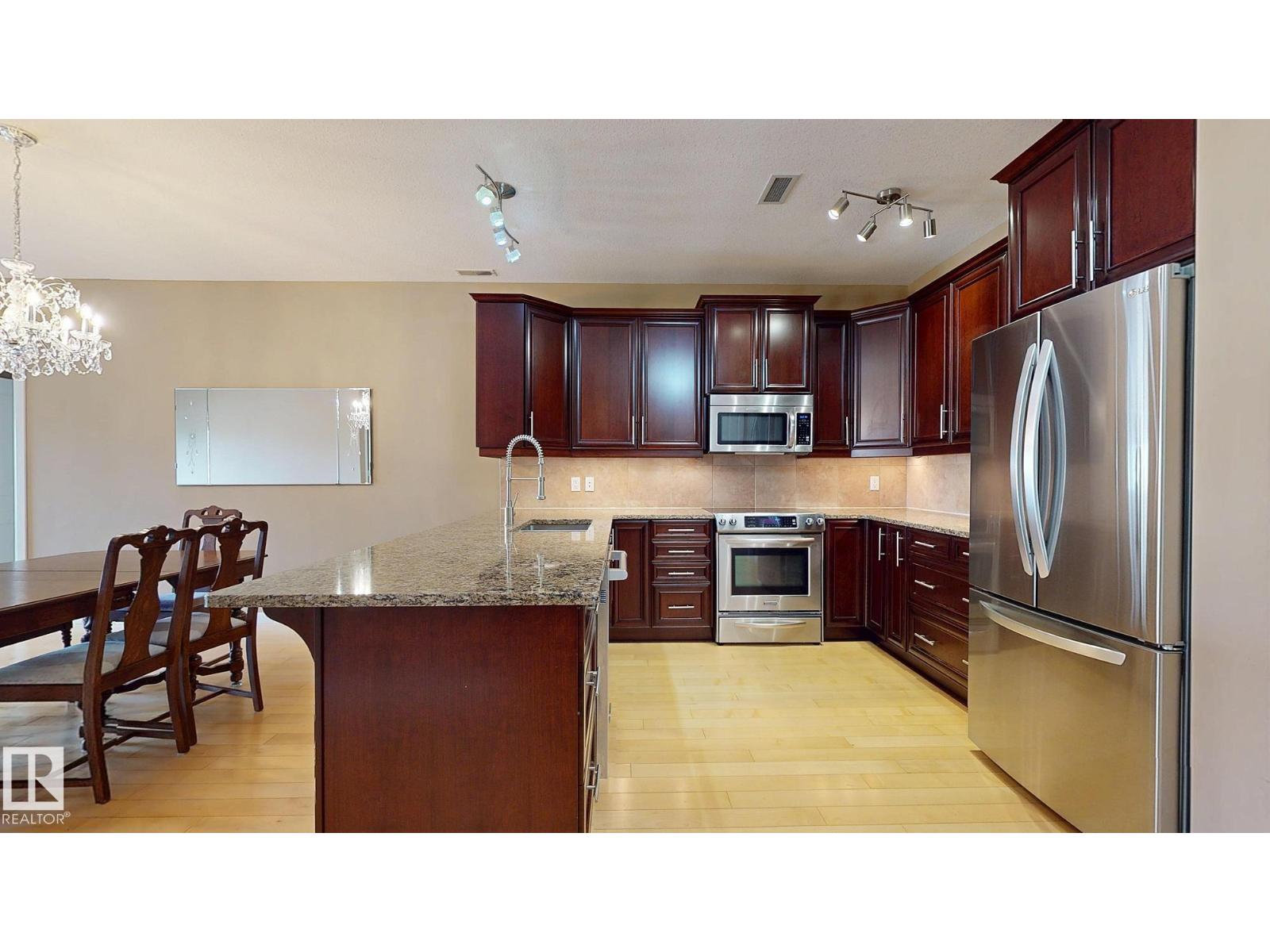 #340 160 Magrath Rd Nw, Edmonton, Alberta  T6R 3T7 - Photo 12 - E4463316