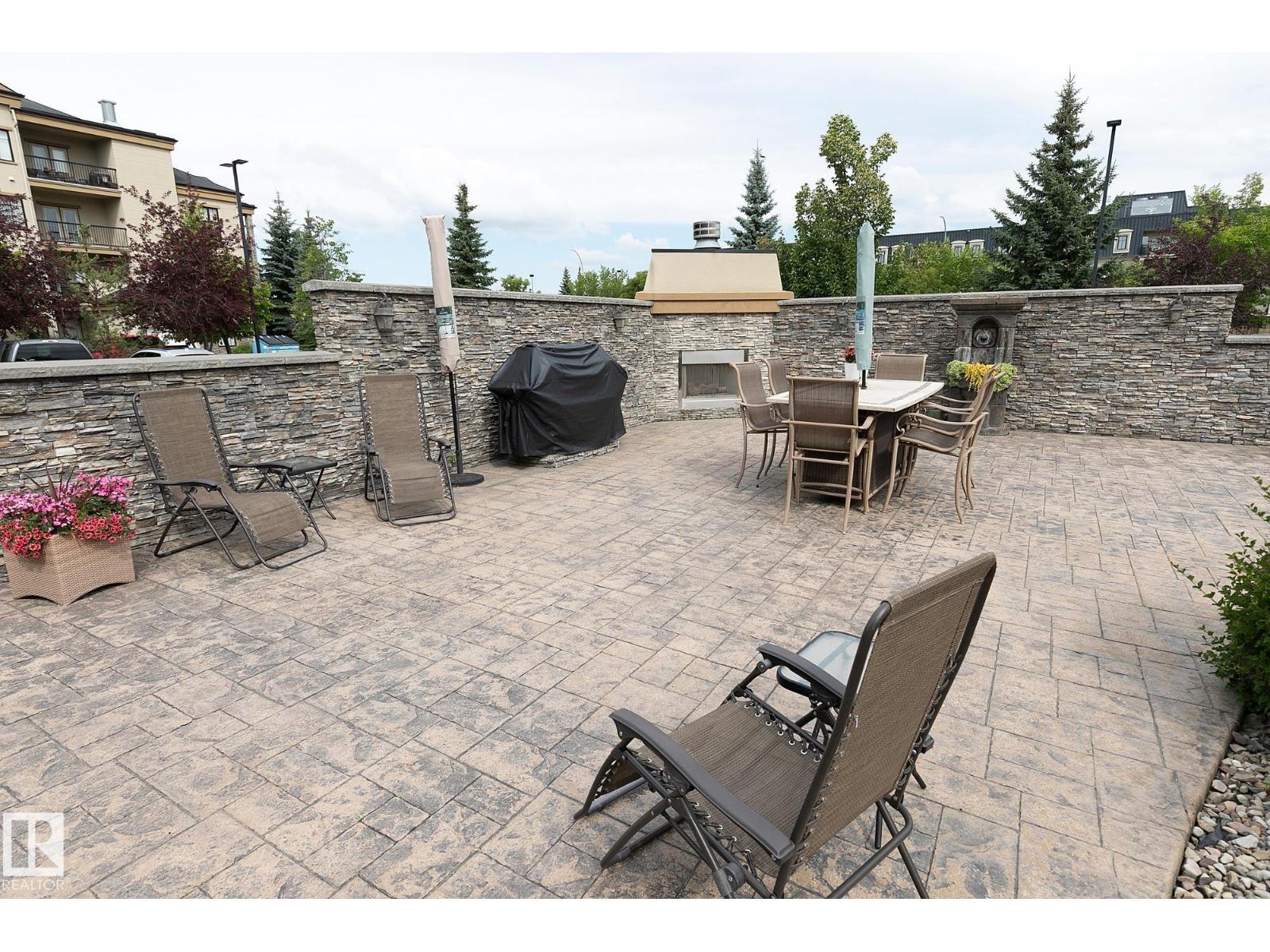 #340 160 Magrath Rd Nw, Edmonton, Alberta  T6R 3T7 - Photo 42 - E4463316