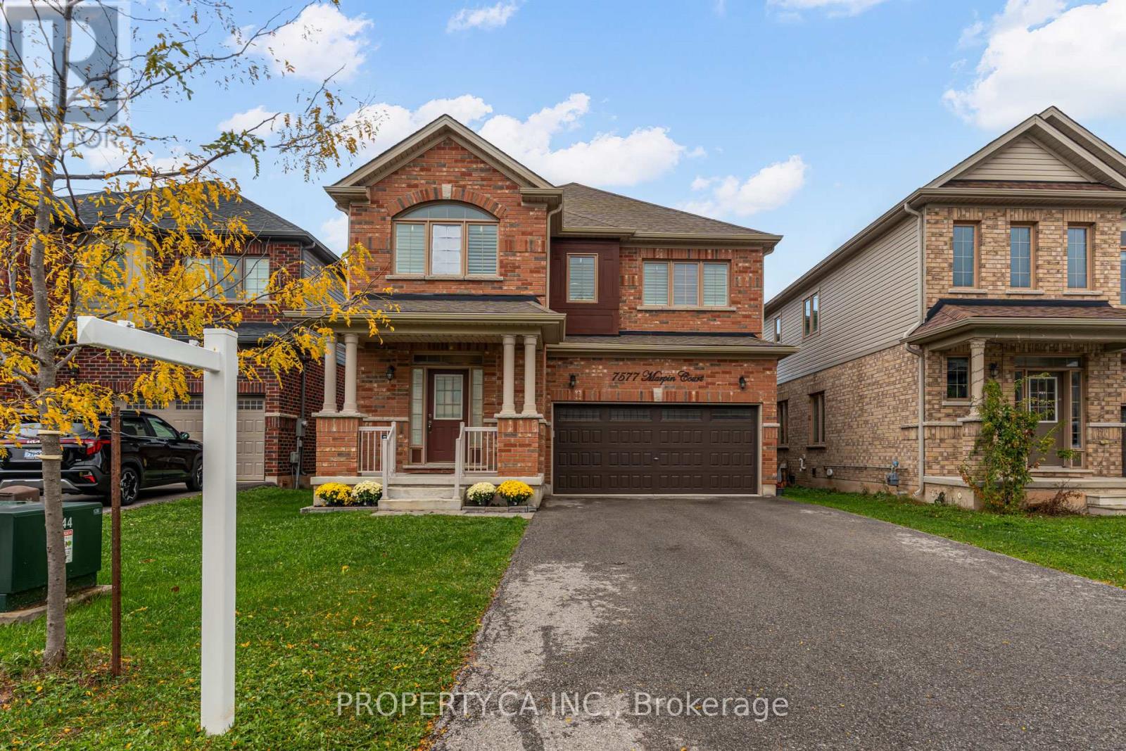 7577 MARPIN COURT, Niagara Falls, Ontario