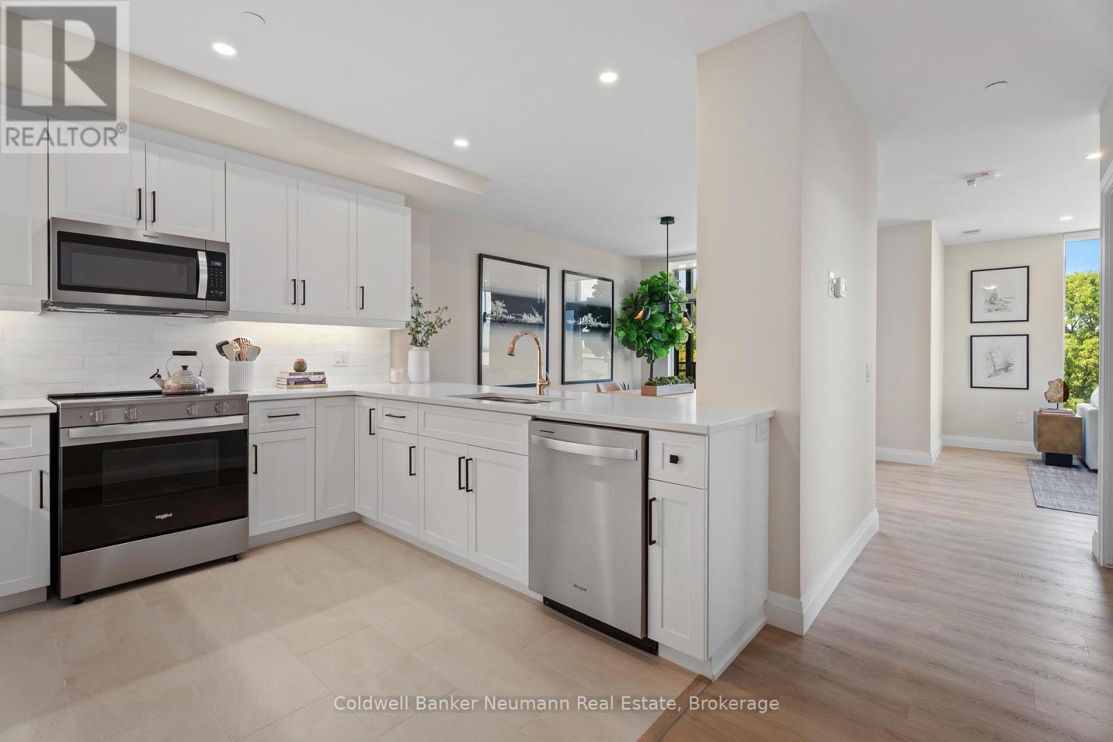 209 - 1882 Gordon Street, Guelph (Pineridge/westminster Woods), Ontario  N1L 0P6 - Photo 9 - X12444011