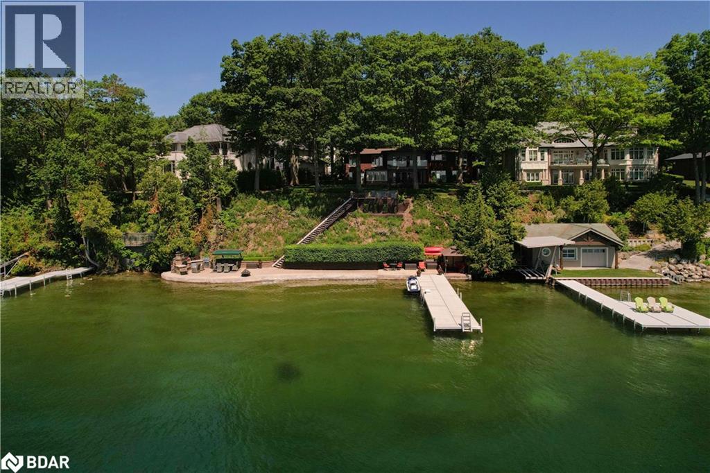 13 Georgina Drive, Oro-Medonte, Ontario  L4M 1E9 - Photo 5 - 40768930