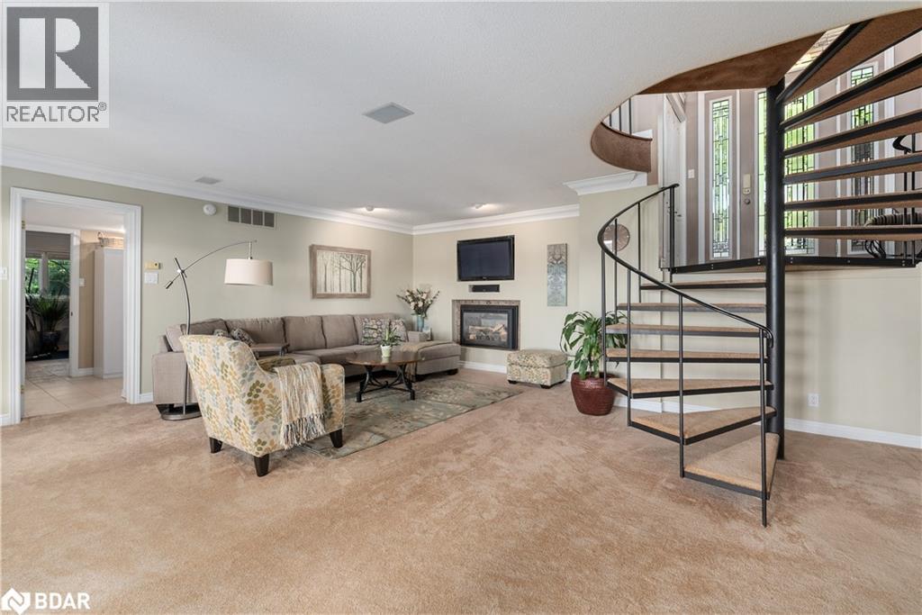 13 Georgina Drive, Oro-Medonte, Ontario  L4M 1E9 - Photo 23 - 40768930