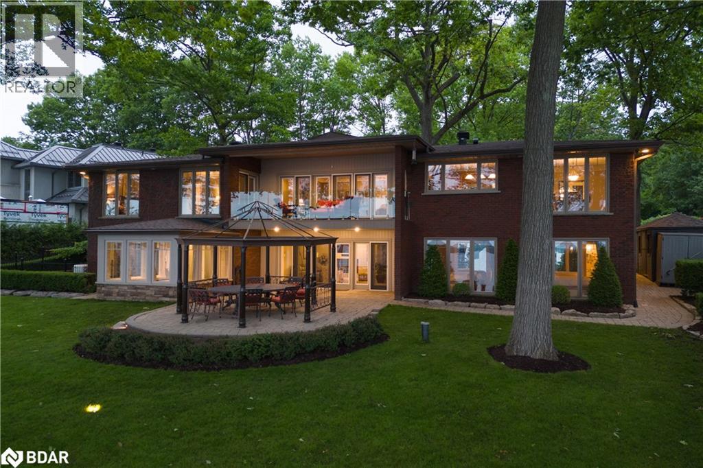 13 Georgina Drive, Oro-Medonte, Ontario  L4M 1E9 - Photo 7 - 40768930