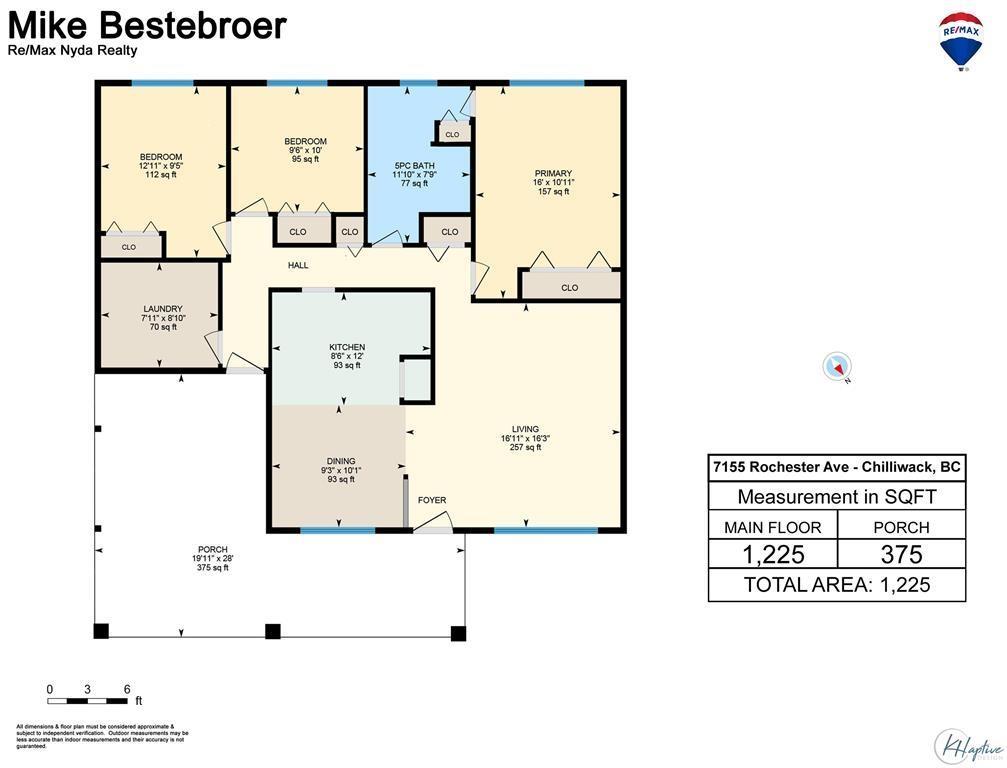 7155 Rochester Avenue, Sardis West Vedder, Chilliwack, British Columbia  V2R 2P3 - Photo 32 - R3061384