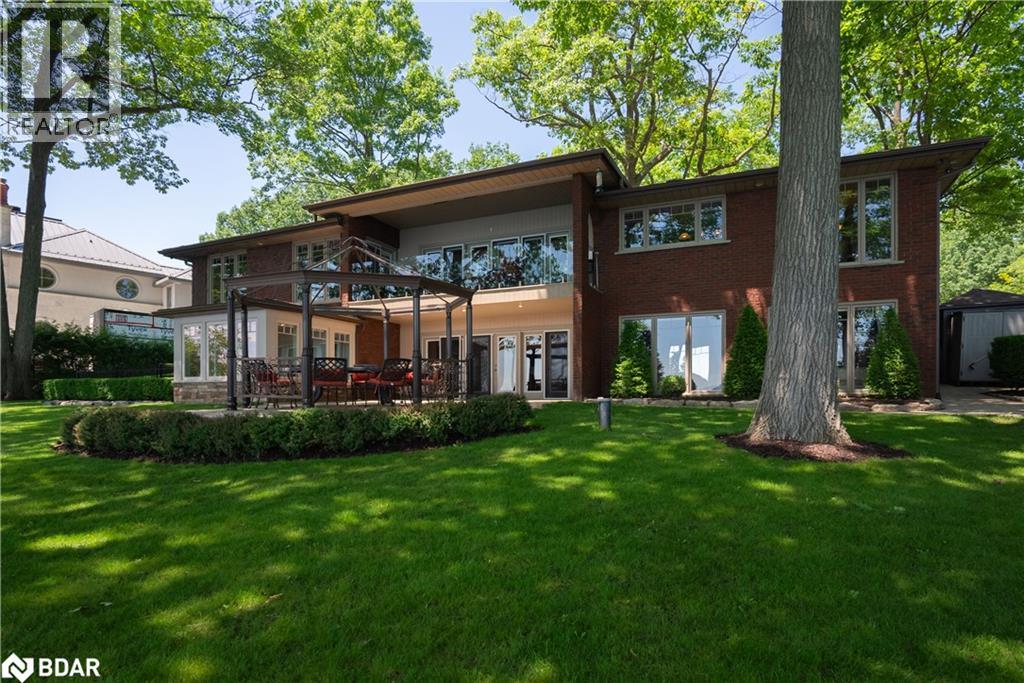 13 Georgina Drive, Oro-Medonte, Ontario  L4M 1E9 - Photo 36 - 40768930