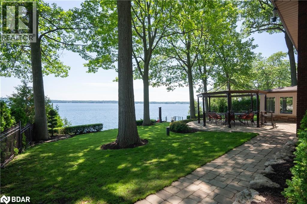 13 Georgina Drive, Oro-Medonte, Ontario  L4M 1E9 - Photo 37 - 40768930