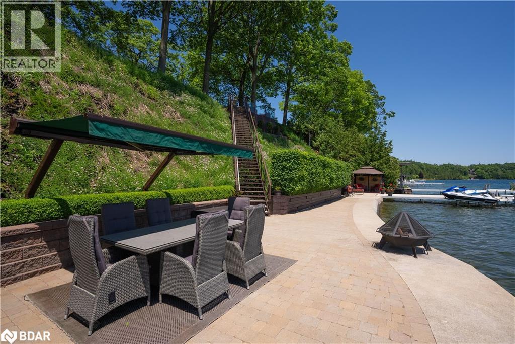 13 Georgina Drive, Oro-Medonte, Ontario  L4M 1E9 - Photo 43 - 40768930