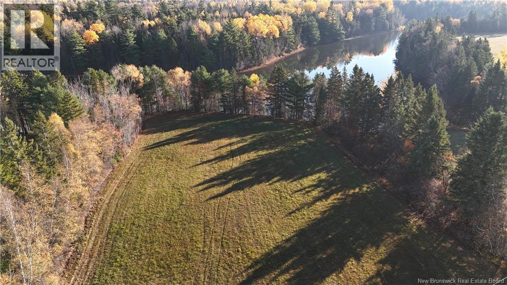 Lot 25-2 Creekview Lane, Galloway, New Brunswick  E4W 2G6 - Photo 1 - NB129003