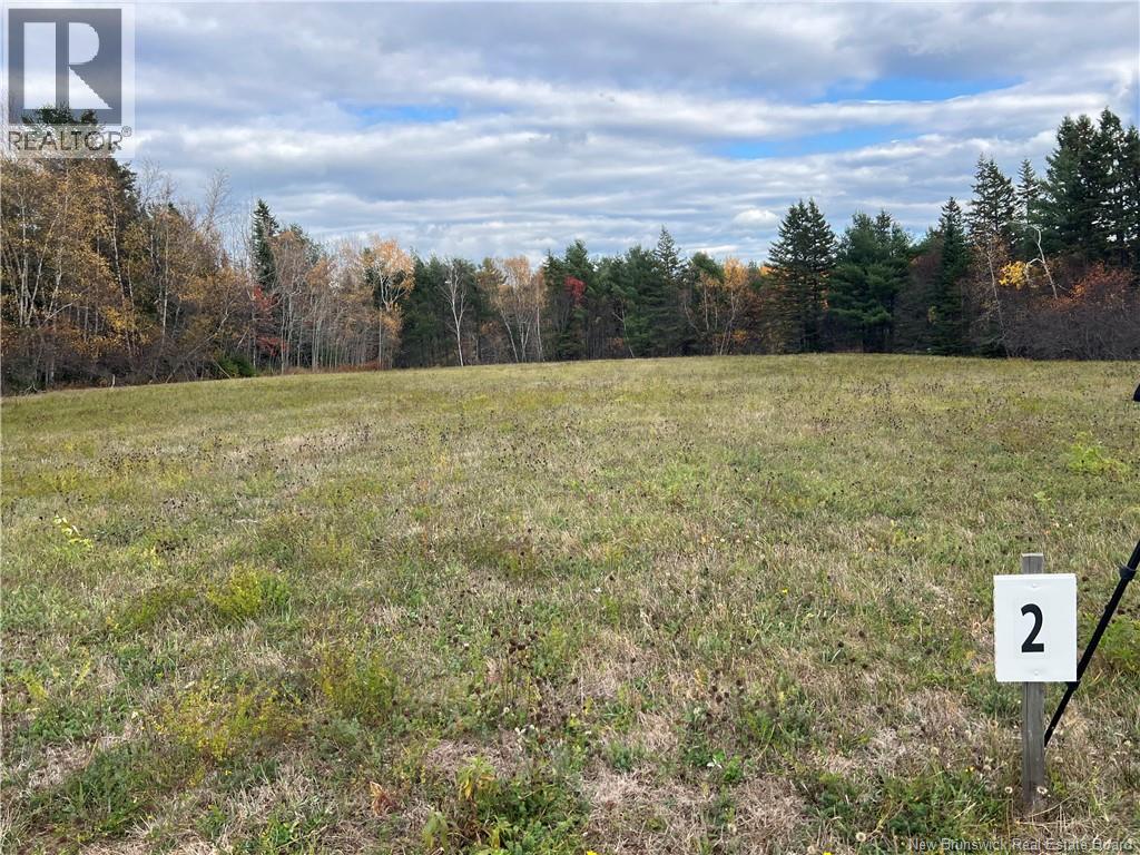 Lot 25-2 Creekview Lane, Galloway, New Brunswick  E4W 2G6 - Photo 6 - NB129003