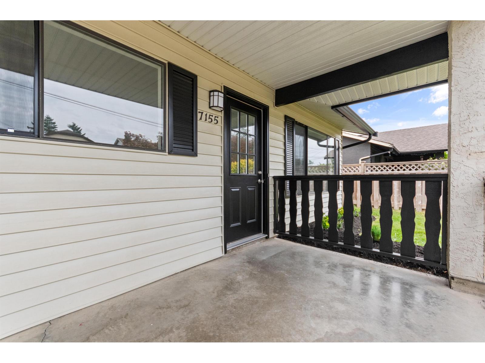 7155 Rochester Avenue, Sardis West Vedder, Chilliwack, British Columbia  V2R 2P3 - Photo 3 - R3061384
