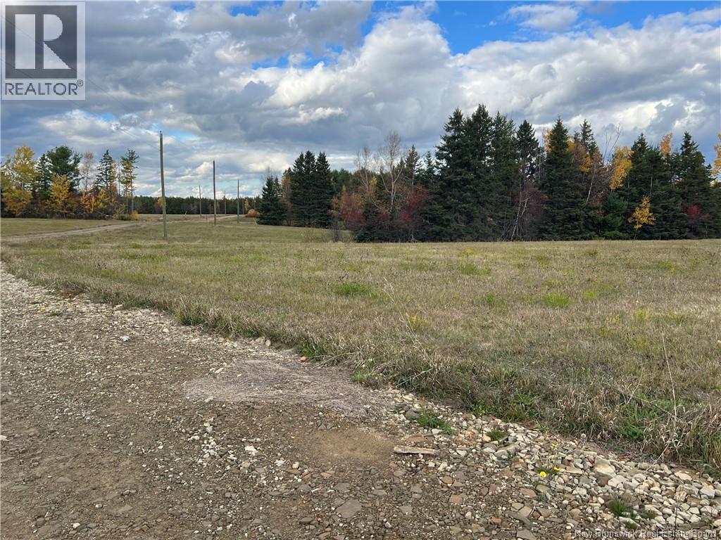 Lot 25-2 Creekview Lane, Galloway, New Brunswick  E4W 2G6 - Photo 5 - NB129003