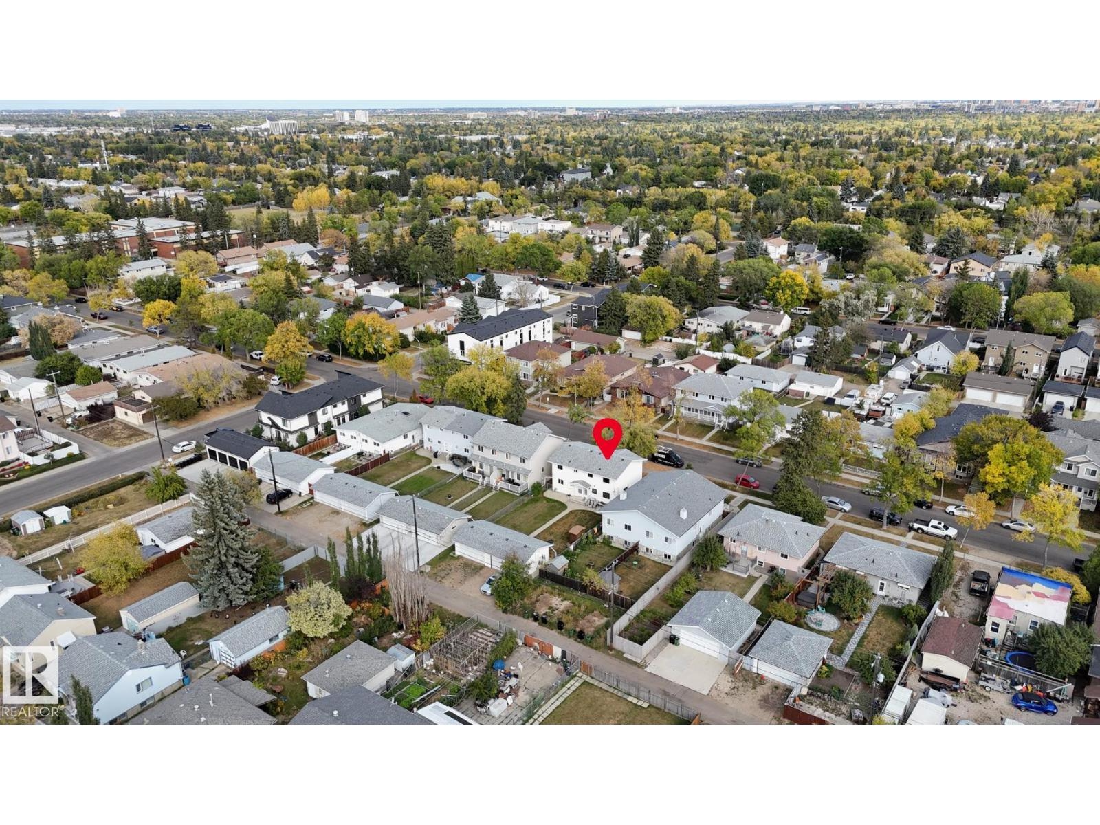 10226 152 St Nw, Edmonton, Alberta  T5P 1Y2 - Photo 42 - E4463222