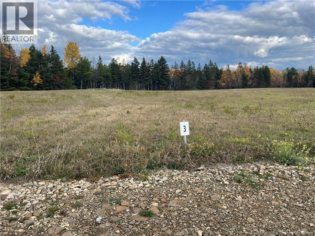 Lot 25-3 Creekview Lane, Galloway, New Brunswick  E4W 2G6 - Photo 4 - NB129004