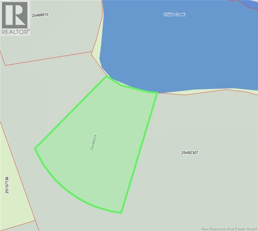 Lot 25-3 Creekview Lane, Galloway, New Brunswick  E4W 2G6 - Photo 6 - NB129004