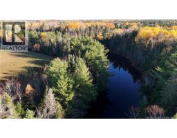 LOT 25-8 Creekview Lane, galloway, New Brunswick