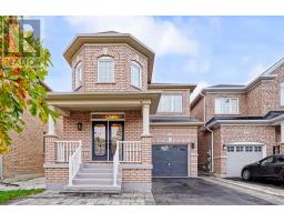 18 EDGEHILL AVENUE, Whitchurch-Stouffville, Ontario