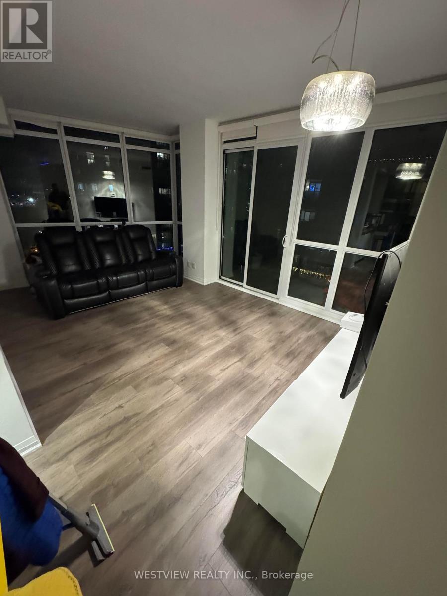 1309 - 59 Annie Craig Drive, Toronto (Mimico), Ontario  M8V 0C4 - Photo 7 - W12475931