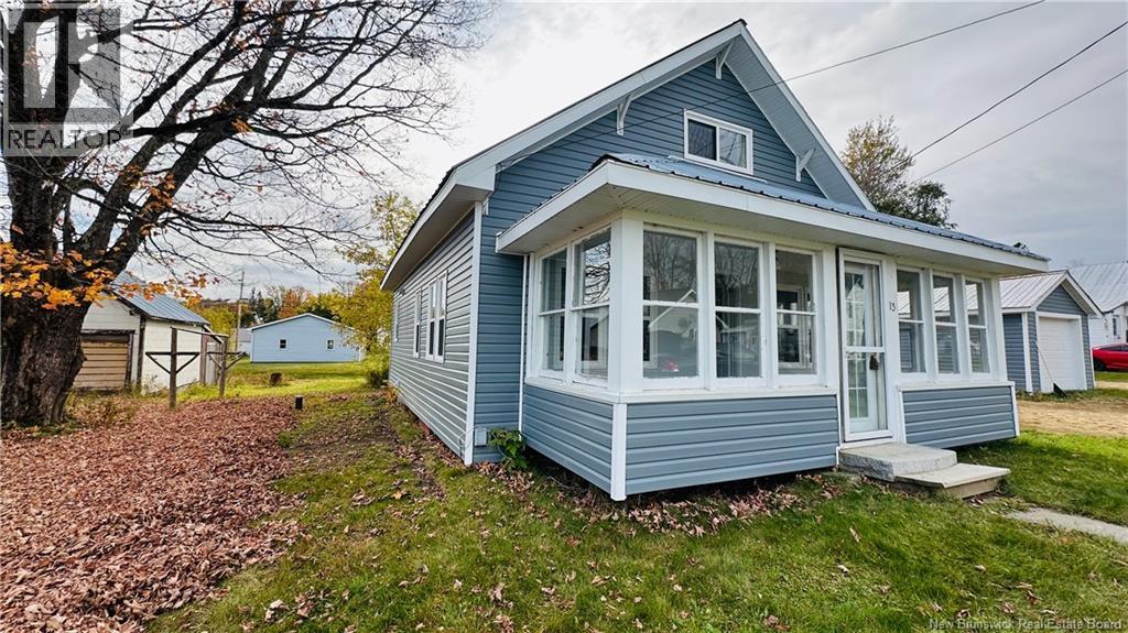 13 Ochard Street, Canterbury, New Brunswick  E3M 2S7 - Photo 2 - NB128612