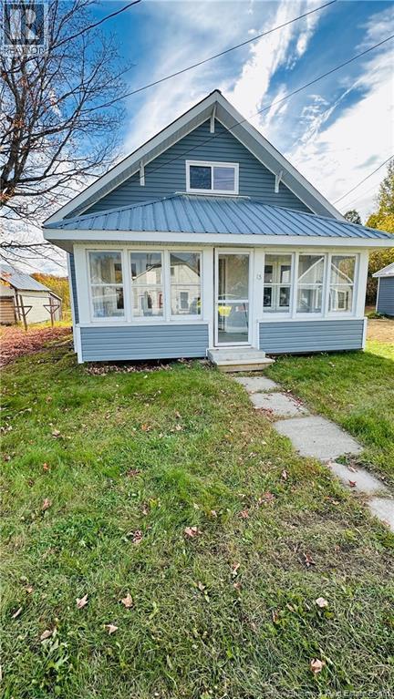 13 Ochard Street, Canterbury, New Brunswick  E3M 2S7 - Photo 3 - NB128612