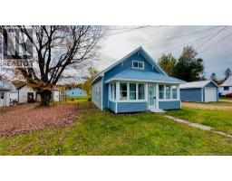 13 Ochard Street, canterbury, New Brunswick